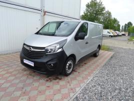 Opel Vivaro 1.6CDTI L1H1 3msta+klima 88KW