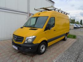 Mercedes-Benz Sprinter 316 CDI L2H2+klima+Navi
