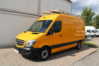 Mercedes-Benz Sprinter 316 CDI L2H2+klima+Navi
