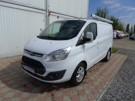 Ford Transit Custom 310 2.2TDCI  L1H1 Dlna+klima+