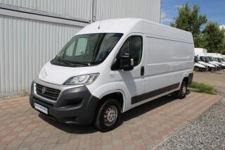 Fiat Ducato 2.3 JTD L3H2 Maxi+klima 96Kw