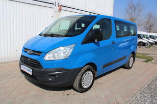 Ford Transit Custom 310 2.2TDCI 9m�st L1H1+klima