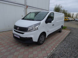 Fiat Talento 1.6 MTJ L2H1+klima Akce!!!