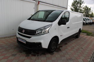 Fiat Talento 1.6 MTJ L2H1+klima Akce!!!