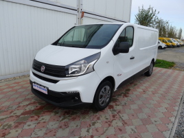 Fiat Talento 1.6 MTJ L2H1+klima Akce!!!