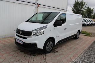 Fiat Talento 1.6 MTJ L2H1+klima Akce!!!