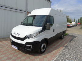 Iveco Daily 35S150 2.3 L2H2 Klima+webasto