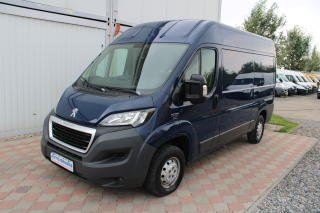 Peugeot Boxer 2.2 HDI L2H2+klima+110KW
