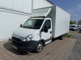Iveco Daily 35C15 3.0HPT Sk 23m3 mchy