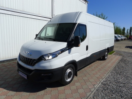 Iveco Daily 35S160 2.3 Hi-Matic Maxi+klima