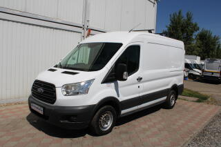 Ford Transit 290 2.2TDCI L2H2