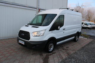 Ford Transit 290 2.2TDCI L2H2