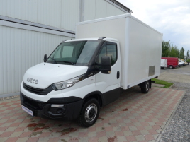 Iveco Daily 35S160 2.3 Sk+elo+klima