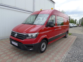 Volkswagen Crafter 2.0 TDI Maxi 6ms+Klima Dlna