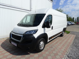 Peugeot Boxer 2.2 HDI L4H2 Maxi+klima