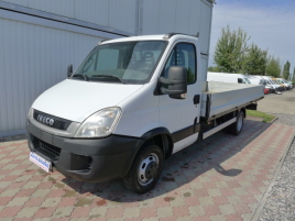 Iveco Daily 35C15 3.0HPT Valnk