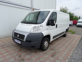 Fiat Ducato 2.0 JTD L2H1 motor k.o.