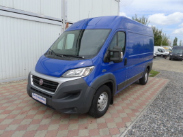 Fiat Ducato 2.3 JTD L2H2+klima 