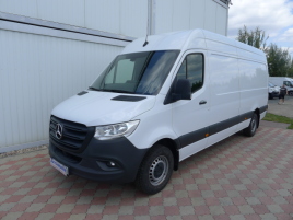 Mercedes-Benz Sprinter 315 CDI Maxi+klima 