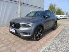 Volvo XC40 2.0 D4 AWD R- Design