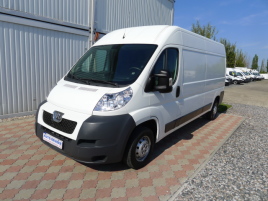 Peugeot Boxer 2.2 HDI L3H2+klima