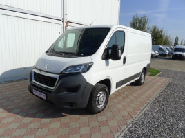 Peugeot Boxer 2.2 HDI L1H1 poj�zdn� D�lna