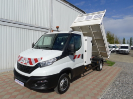 Iveco Daily 35C140 2.3 Sklp + klima