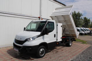 Iveco Daily 35C140 2.3 Sklp + klima