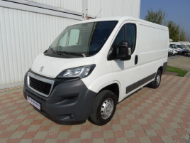 Peugeot Boxer 2.0 HDI L1H1 Dlna + klima