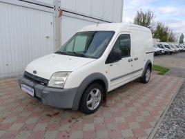 Ford Transit Connect 1.8 TDCI