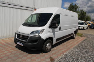 Fiat Ducato 2.3 JTD L3H2 Maxi+klima