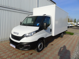 Iveco Daily 35S160 2.3 Hi-Matic Sk+elo