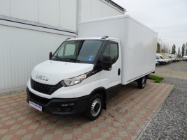 Iveco Daily 35S160 2.3 Hi-Matic Sk+elo