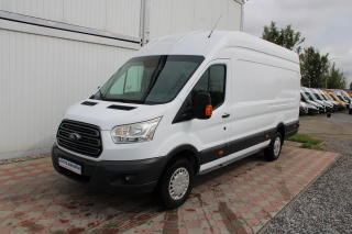 Ford Transit 350L 2.2TDCI L4H3+klima Jumbo