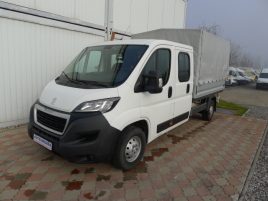 Peugeot Boxer 2.0 HDI 7Mst valnk+klima