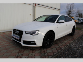 Audi A5 1.8 TFSI SPORTBACK S-Line