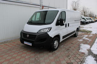 Fiat Ducato 2.3 JTD L2H1+klima+nav Akce!!!