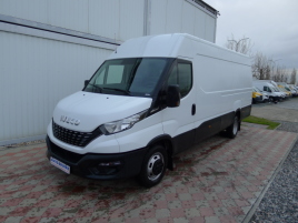 Iveco Daily 35C160 2.3 Hi-Matic Maxi+klima