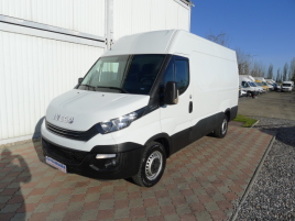 Iveco Daily 35S180 3.0 L2H2 Hi-Matic+Klima