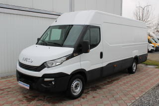 Iveco Daily 35S160 2.3 Hi-Matic Maxi+klima