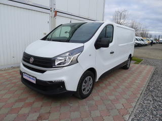 Fiat Talento 2.0 MJT L2H1+klima Akce!!!