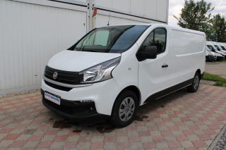 Fiat Talento 2.0 MJT L2H1+klima+Navi