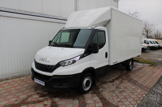 Iveco Daily 35S160 2.3 Hi-Matic Sk+elo