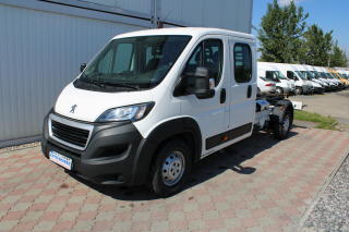 Peugeot Boxer 2.2 HDI 7Mst nosi kontejneru