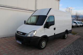 Iveco Daily 35S13 2.3HPI 