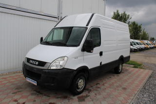 Iveco Daily 35S13 2.3HPI L2H2