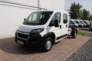 Citron Jumper 2.2 HDI 7Mst nosi kontejneru