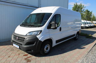 Fiat Ducato 2.3 JTD L3H2 Maxi+klima Akce!!