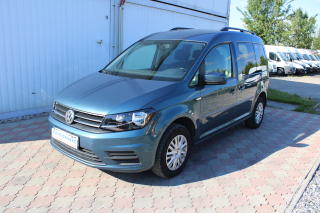 Volkswagen Caddy 2.0 TDI 5mst+klima