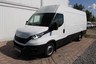 Iveco Daily 35S160 2.3 Maxi+klima+tempomat